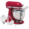 How To Use Mixers